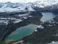 美丽中国 ， 川藏公路掠影