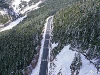 美丽中国 ， 川藏公路掠影