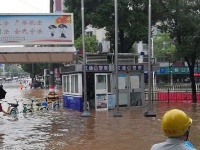 雨雨雨雨雨！启动四级响应！又一轮强对流天气造访江西！