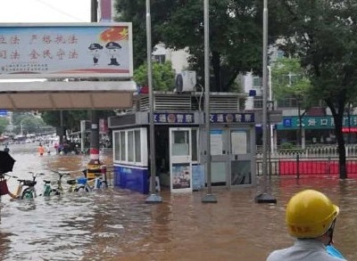 雨雨雨雨雨！启动四级响应！又一轮强对流天气造访江西！