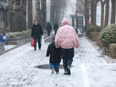 大雪节气！10个禁忌千万别犯，养生做好十个一